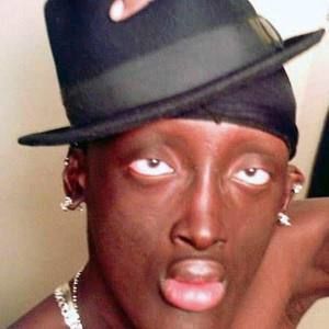 Meet your Posher, Yandier